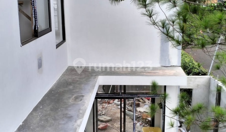 New SHM2 Floor House in Graha Bintaro 2