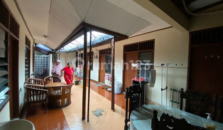Boarding house in Bintaro with Certificate of Ownership 2