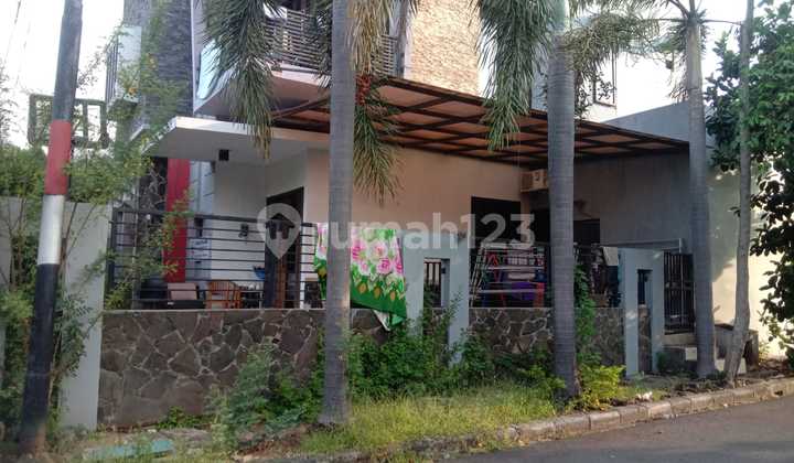 Hook House Level at Metland Cakung, East Jakarta