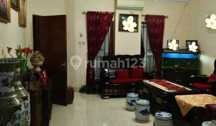 Ready-to-Occupy House in Billymoon Complex, Duren Sawit, East Jakarta 2