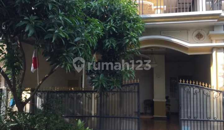 Cheapest House in Royal Residence Pulo Gebang East Jakarta 1