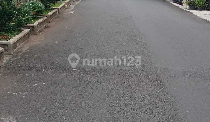 Dijual Rumah 2 Lantai di Rawamangun Jakarta Timur 2