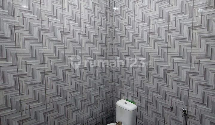 Ready-to-Occupy Semi-Furnished Rental House Harapan Indah 1 Bekasi 2