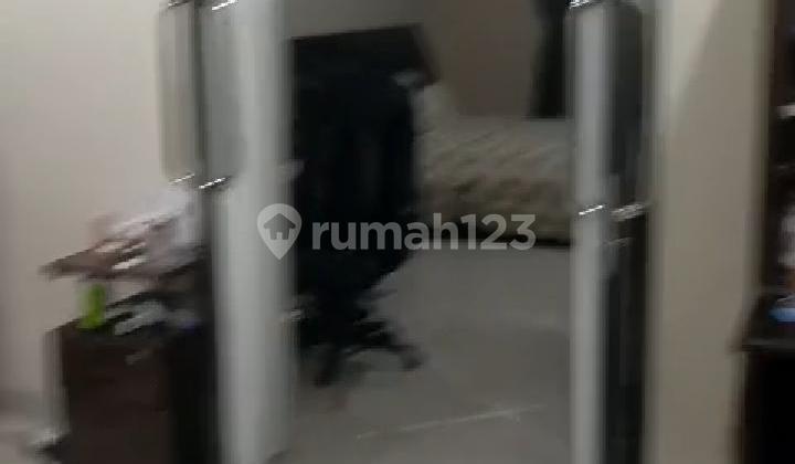 Rumah Mewah di Citragrand Cibubur 2