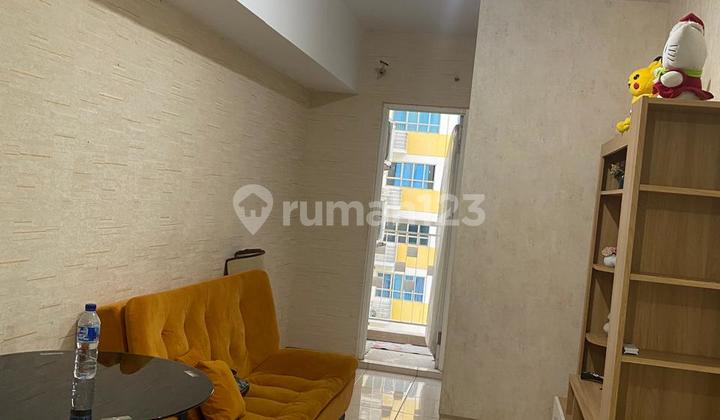 Springlake Sumarecon Bekasi Full Furnish 2 Bedroom Apartment