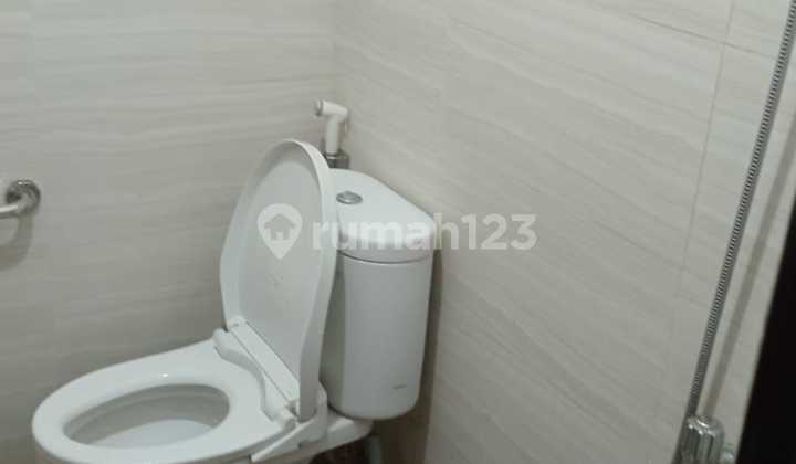 Rumah Siap Huni di Duren Sawit Jakarta Timur 2