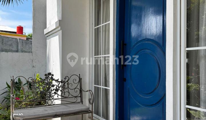 2-Story Ready-to-Occupy House in Royal Residen Cakung, East Jakarta 2