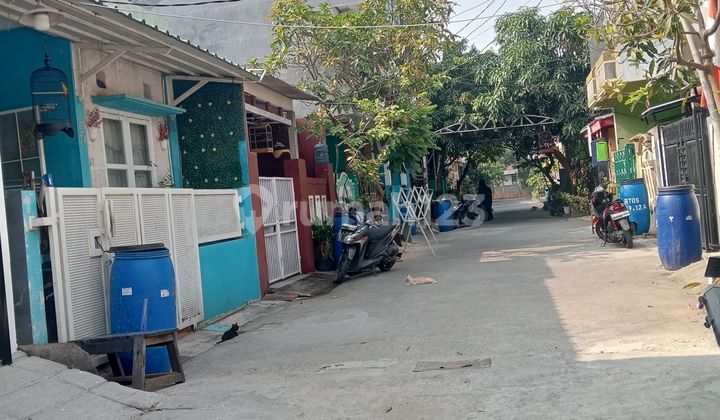 New Renovated House in Pondok Ungu Permai Sector 5 Bekasi 2