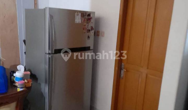 Rumah Tingkat di Bulevar Hijau Harapan Indah Bekasi 2