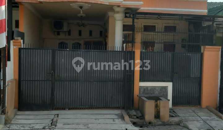 Dijual rumah di Taman Harapan Baru Bekasi Dijual rumah di Taman Harapan Baru Bekasi