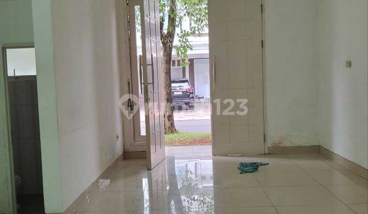 Disewakam Rumah Siap Huni di Sumarecon Bekasi 2
