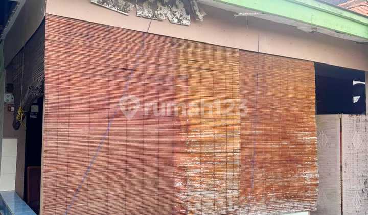 Ready-to-Occupy House in Kebon Bawang, North Jakarta 2