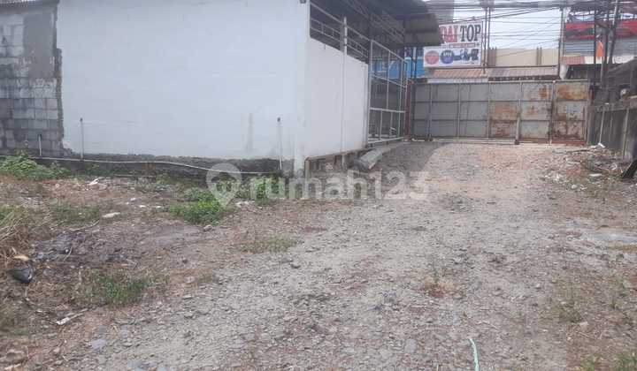 Dijual Cepat Tanah Di Karang Satria Tambun Utara Bekasi 2