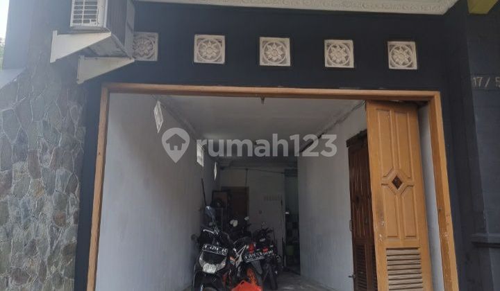 Termurah Rumah di Kayu Ringin Bekasi Barat 2