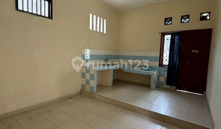 Rumah Siap Huni di Harapan Indah 1 Bekasi 2