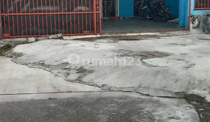 Dijual Cepat Rumah Komplek Depnaker Kranji Bekasi