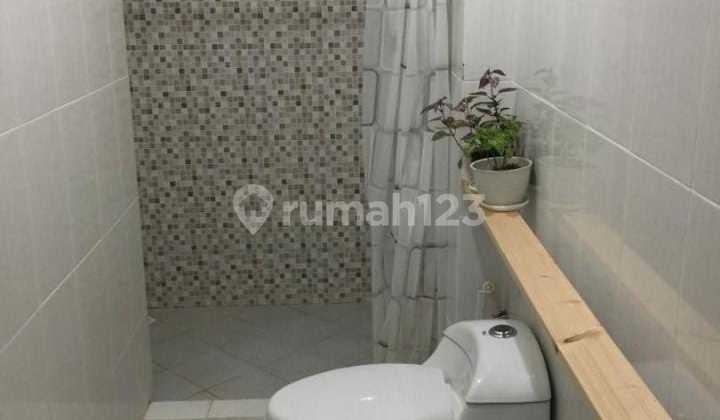 Ready-to-Occupy House in Pondok Kelapa, East Jakarta 2