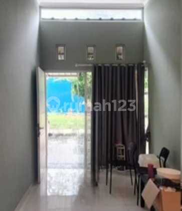 Disewakan Rumah Semi Furnish Di Mutiara Gading City Bekasi 2
