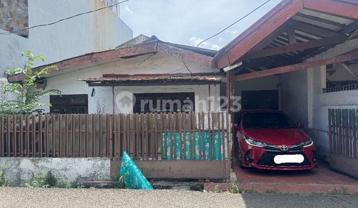 Termurah Rumah Di Pulo Mas Jakarta Timur