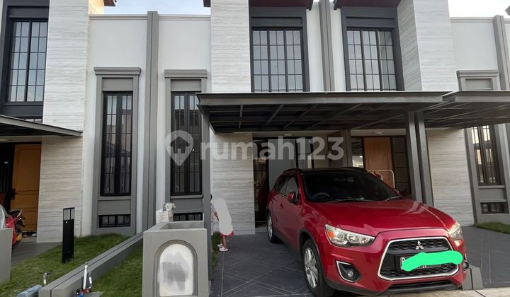 Rumah Siap ******** Grand Duta City Bekasi