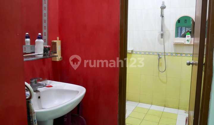 Termurah Rumah Kav Dki Pondok Kelapa Jakarta Timur 2