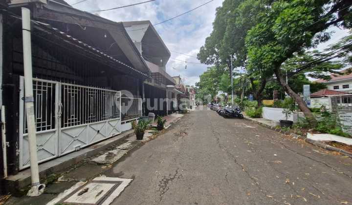 Dijual Rumah Siap Huni di Batu Ampar Condet Jakarta Timur 2
