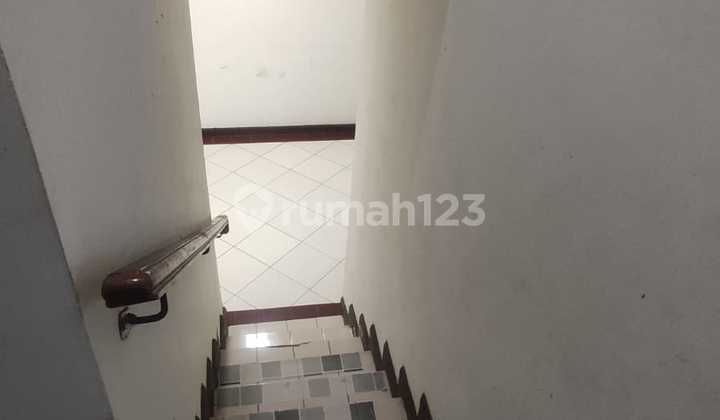 Rumah 2 Lantai di Buaran Regency Buaran Jakarta Timur