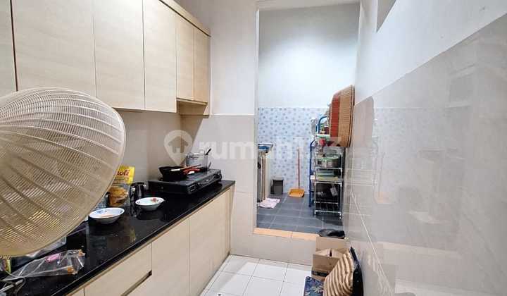 Termurah Rumah Cluster Harapan Indah 2 Bekasi 2