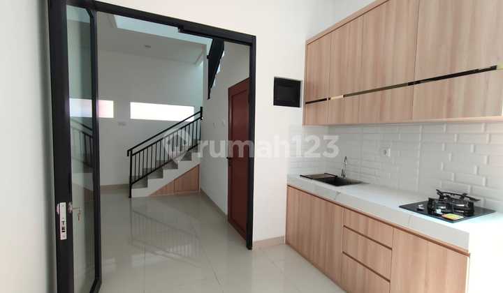 Dijual Cepat Rumah di Pondok Kelapa Jakarta Timur 2