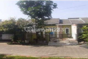 For Sale: House in Bekasi Timur Regency 3 (BTR) Cluster, Pedurenan Mustika Jaya, Bekasi