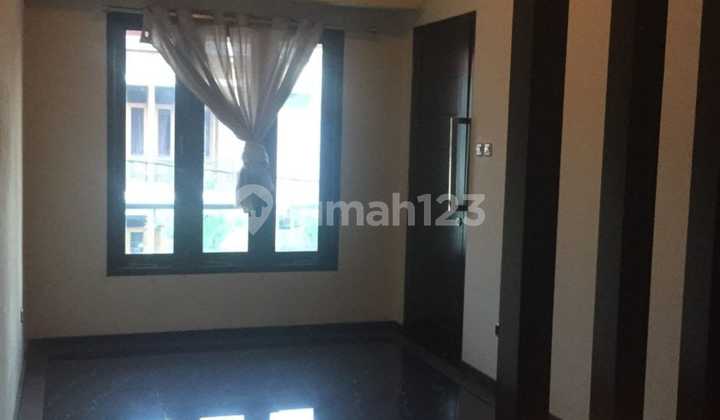 2-Storey Semi-Furnished House in Kayu Putih, Pulo Gadung, East Jakarta 2