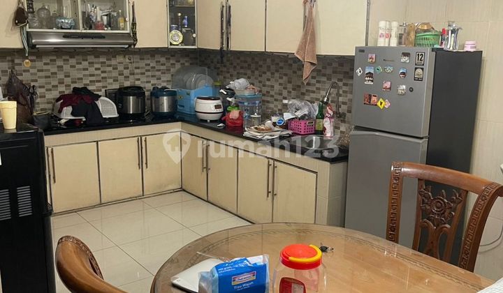 Cheapest House in Royal Residence Pulo Gebang East Jakarta 2