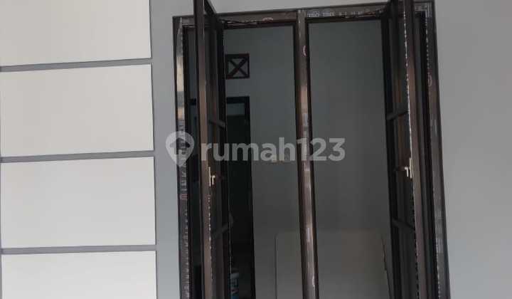 Dijual Rumah Baru Siap Huni Di Bintang Metropole Bekasi Utara 2