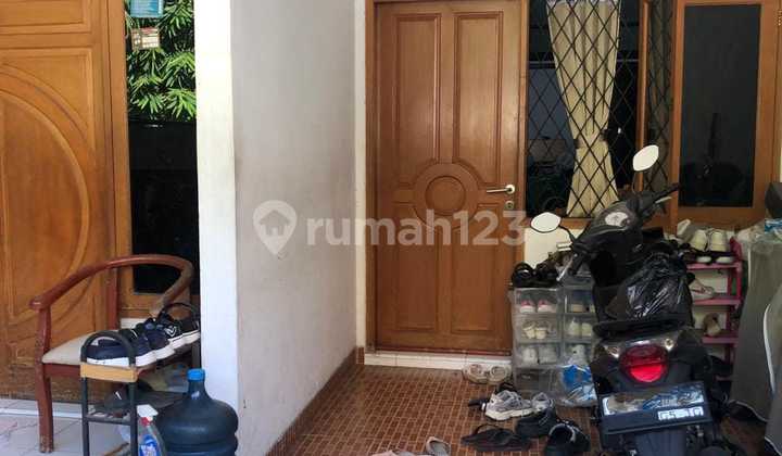 Termurah Rumah di Rawamangun Jakarta Timur