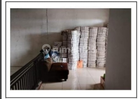 Rumah 2 Lantau di Villa Indah Permai Bekasi Utara 2