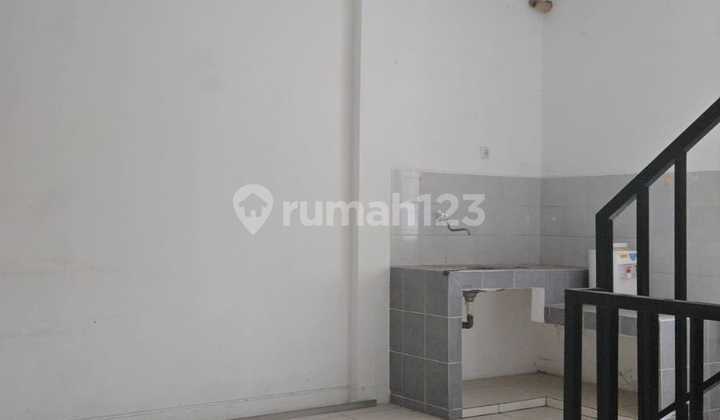 Termurah Ruko Symponi Harapan Indah 2 Bekasi