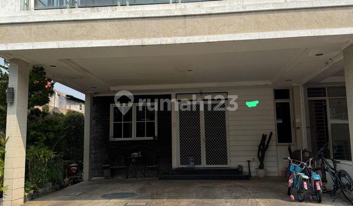Dijual Rumah Siap Huni 2.lantai Di Puri Mansion Jakarta Barat Dijual Rumah Siap Huni 2.lantai Di Puri Mansion Jakarta Barat