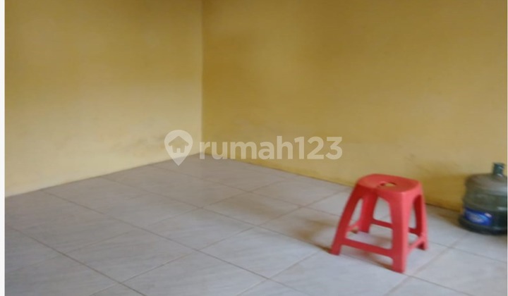Rumah Siap Huni Cipinang Elok Jakarta Timur 2