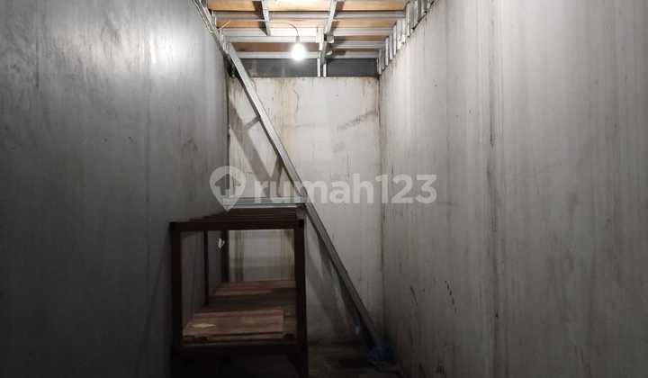 Ready-to-Use Warehouse at Green Sedayu Bizpark Cakung 2