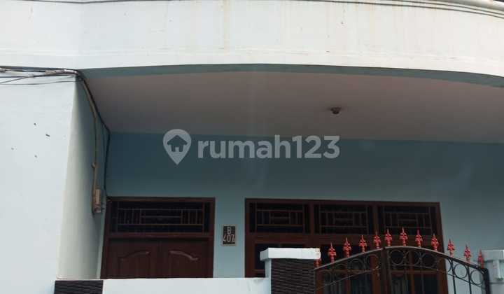 2-Story House in Pejuang Jaya, Bekasi 2