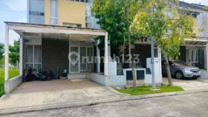 Ready-to-Occupy 2-Story House at Neo Vasana Harapan Indah Bekasi