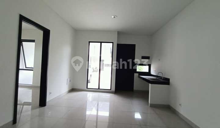 Ready-to-Occupy House, Basilia Wisteria Cluster, Cakung, East Jakarta 2