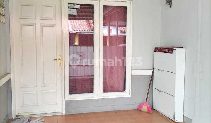 Ready-to-Occupy House in Pejuang Estate Cluster, Bekasi 2