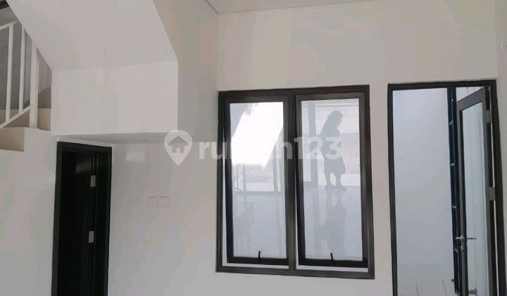 Disewakan Ruko Savoy Jakarta Garden City Jakarta Timur 2
