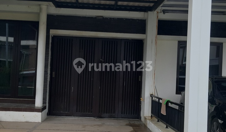 Termurah Rumah Asera One South Harapan Indah Bekasi