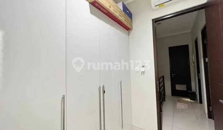 Dijual Rumah Siap Huni di Sumarecon Bekasi 2