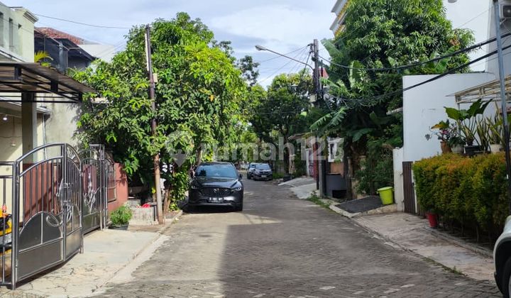 Rumah Siap Huni di Komplek Fajar Damai Jakasampurna Bekasi Barat