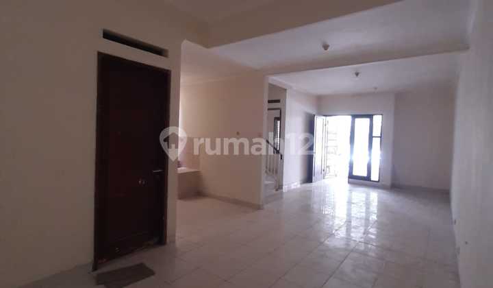 Fully Renovated House in Clusterharmoni Harapan Indah Bekasi 2