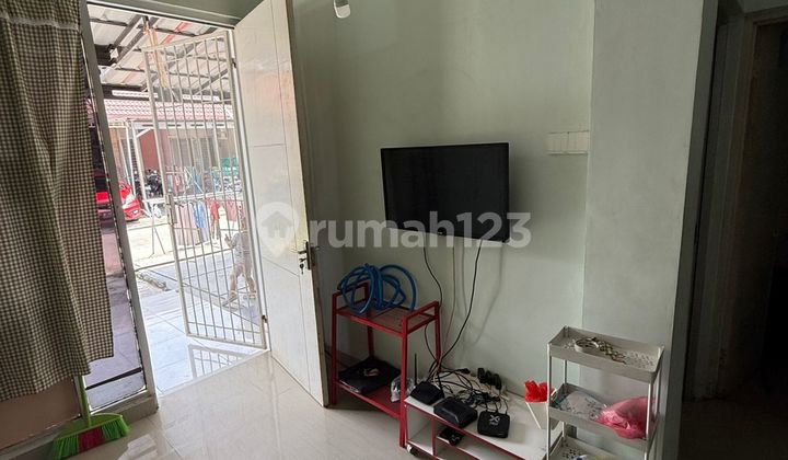 Semi-Furnished House for Rent in Mutiara Gading City, Bekasi Semi-Furnished House for Rent in Mutiara Gading City, Bekasi