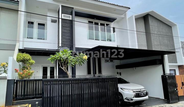 Dijual Rumah Mewah Di Rawamangun Jakarta Timur Dijual Rumah Mewah Di Rawamangun Jakarta Timur